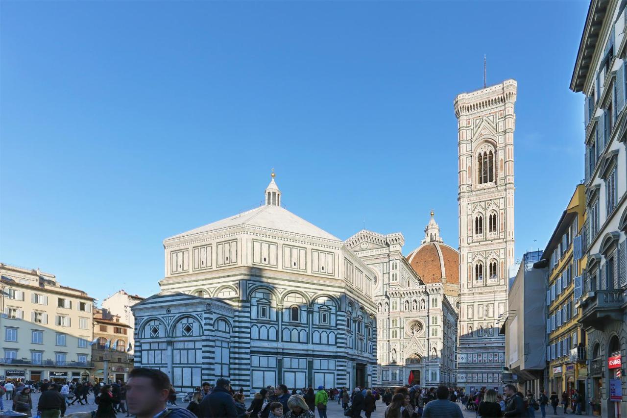 Leonardo At The Dome Appartamento Firenze